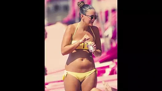 Georgina leigh cantwell - plaj barbados