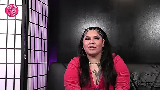 Ezy Exotic röportajı