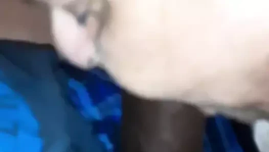 Tipik bir büyükanne ziyareti!