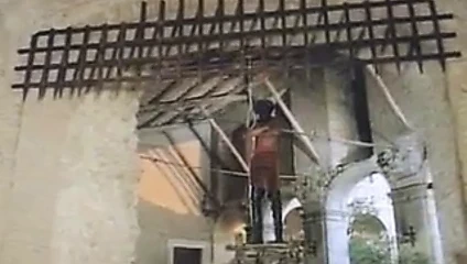 Besteci tam vintage film