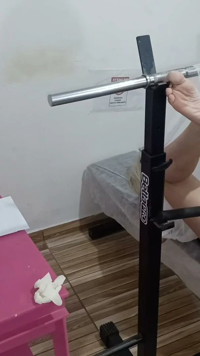 Novinha jinekoloğa açıldı | Bölüm 2