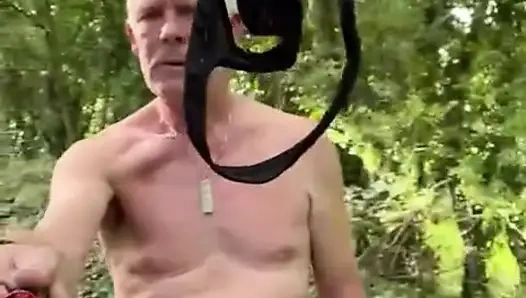 Kuyruk göt tıkacı derlemesi