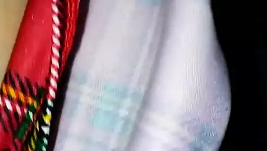 Alt eş oynama ile ona sıkı kedi benim için