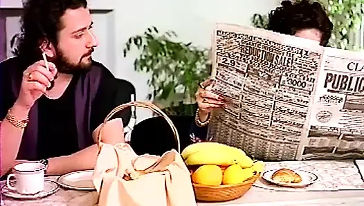 Jessica Rizzo yapım l'acchiappa cazzi