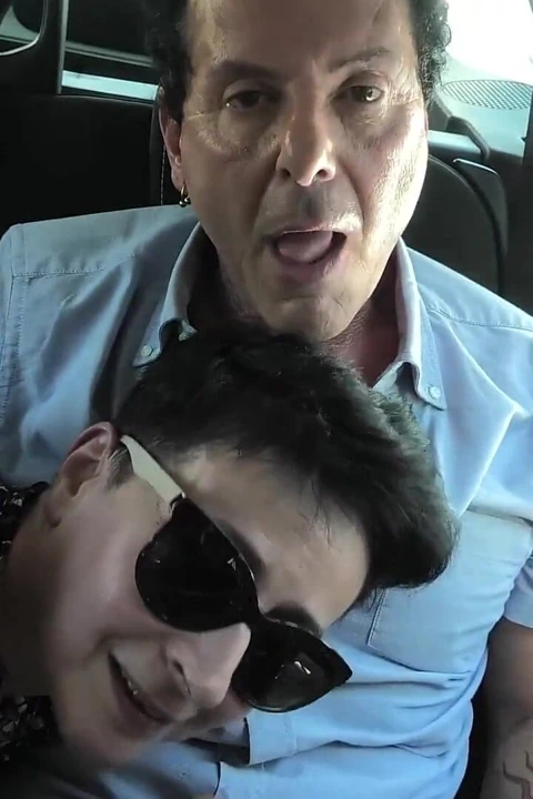 Onun jimnastik olmasını istedim ve sen bana sen bana verdin