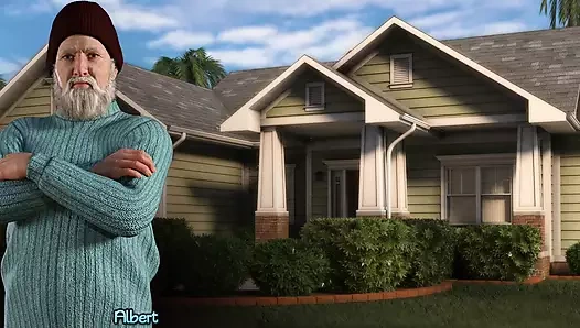 Nadia'nın hazinesi - bölüm 106 - misskitty2k tarafından gerçekten yaramazlık yaptık