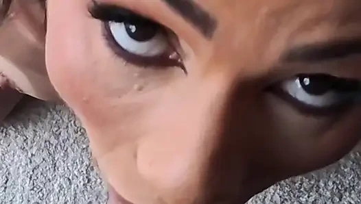 Sikiş ve tekrar et - dövmeli latin domaltmalı ve bakış açısında kovboy kızla bütün gün sert seks