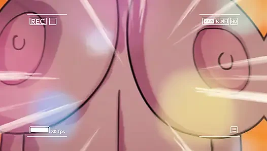 Irklararası heteroseksüel anime seks sahneleri bölüm 5 - 2d animasyon