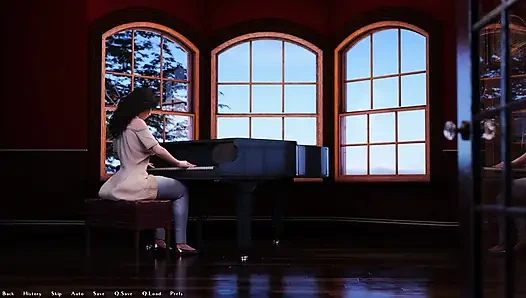 Dik olmak 0.8.1 Bölüm 220 Söylemek Gerekenler.. Loveskysan69 tarafından