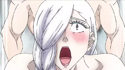 Fırtınadan önceki yasak tutku: mei mei ve nanami'nin shibuya'nın kaosu öncesi gizli samimi karşılaşması