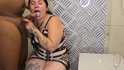 Betacuck Aşağılama