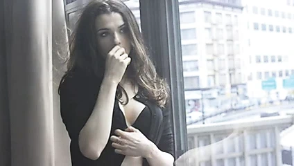 Rachel weisz - esquire İngiltere - Şubat 2010