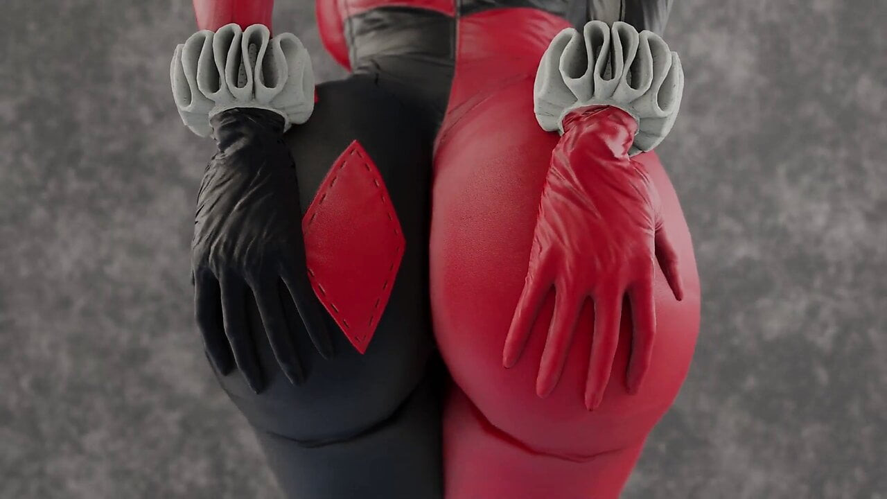 Nisan 2022 27. gün sfm ve blender porno derlemesi