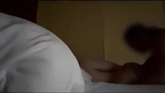 Otel seksi bölüm 1