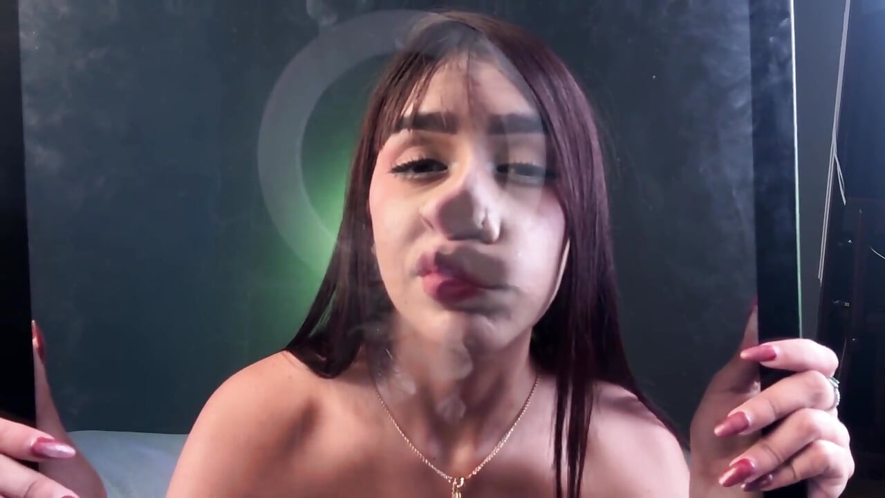 Aynada Eğlence