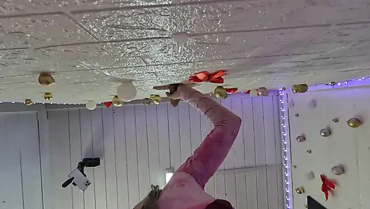 Yarak her saniyenin tadını çıkarıyor Allmylinks MisssVikki