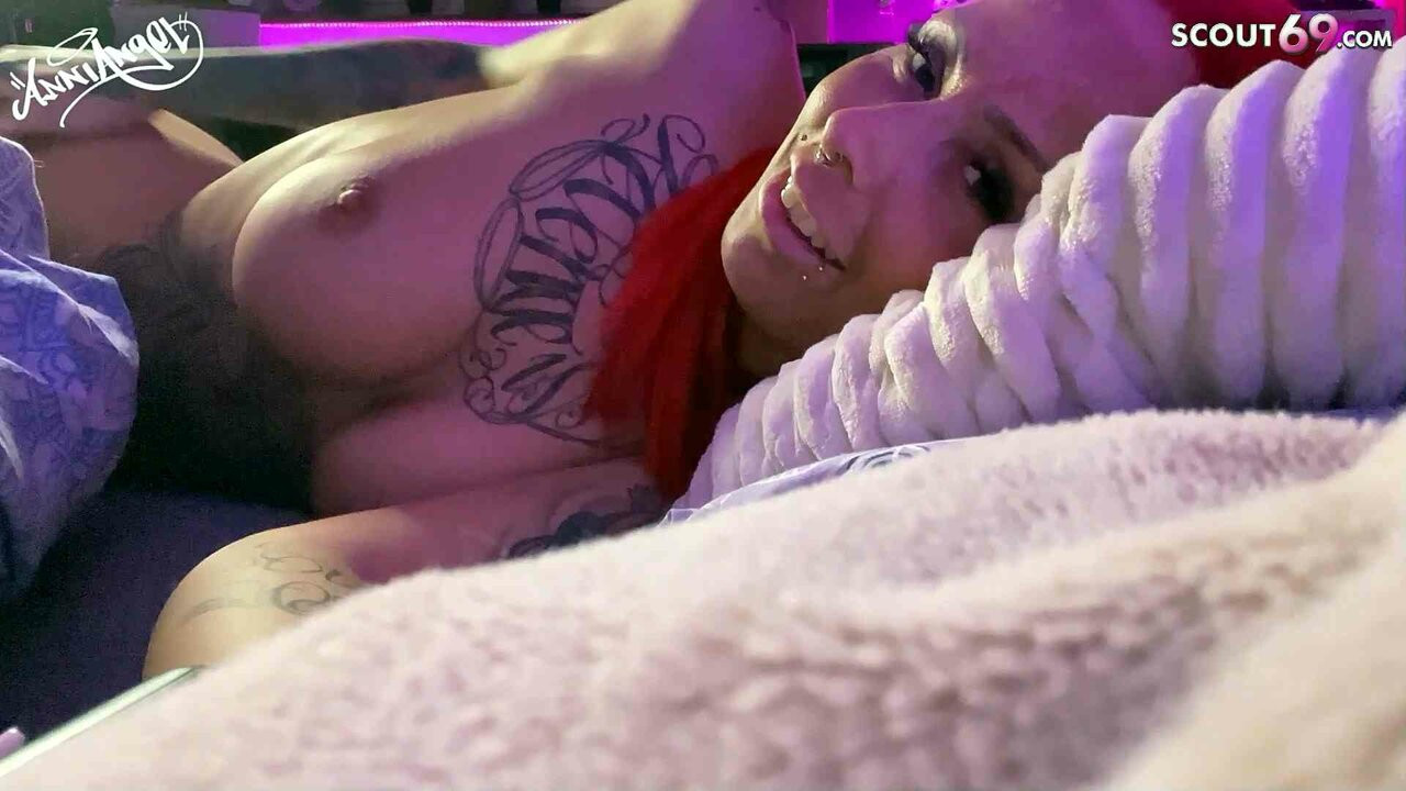Alman amatör pov mastürbasyon ile redhead genç isteyen senin sperm
