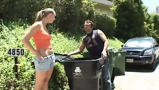 Hardcore zevk ile büyük horoz