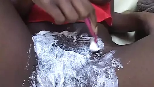 Mandingo sikikleri the busty abanoz kız sert