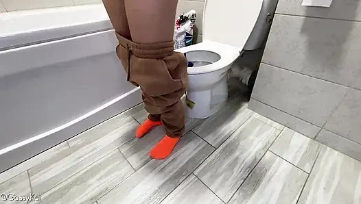 Die tägliche toilettensaison 2 ultra zusammenstellung