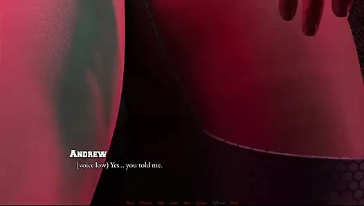 Ajan Sherine (bölüm 7)