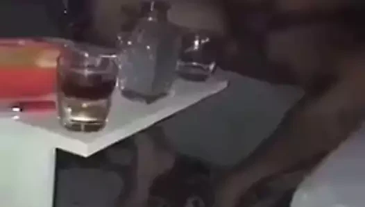 Cuckold od Tetovo drka a jas ja ebam zena mu