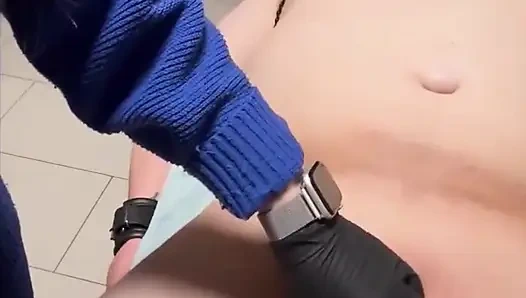 Domladymia 6 zar taraf acıtıyor - bölüm 5