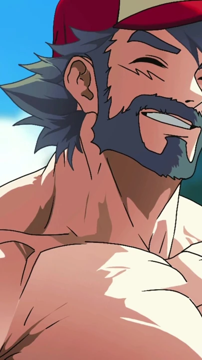 Pokemon Hentai Parody. Ash ve Misty açık havada toplantı. Bölüm 1