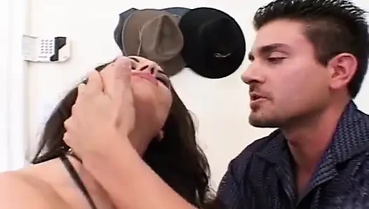 Bdsm fahişe grup seks yapıyor