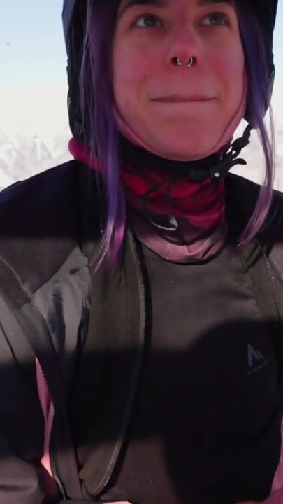 ❄️ VLOG n°7 // baise a Courchevel | Klip 1