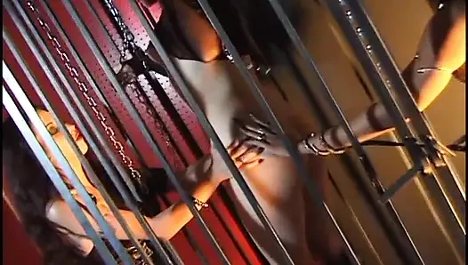 Seksi kötü kızlar - bölüm 2