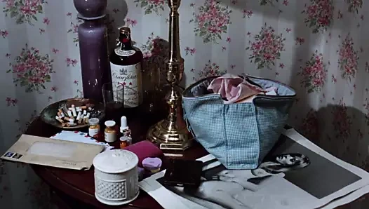 Vivian neves, johanna hegger, girdapta (1970)