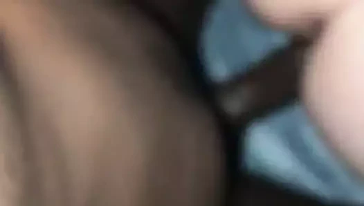 Başka bir garip beyaz kaltak