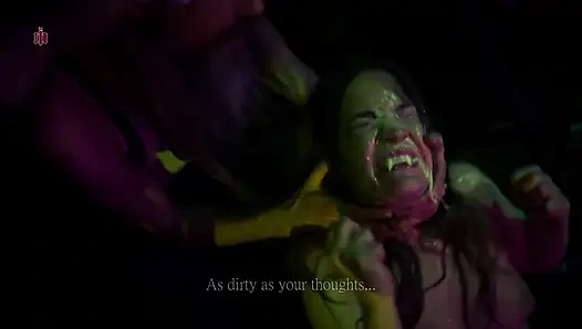 Misafirhane - Bölüm 3 - Süt