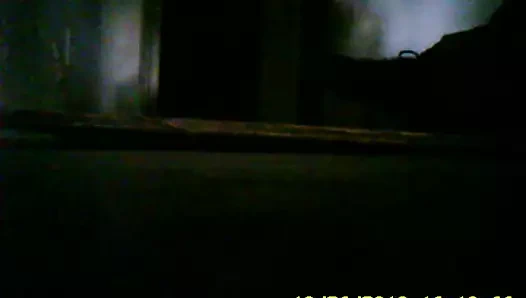 Kahrolası detroit crack siyah kedi