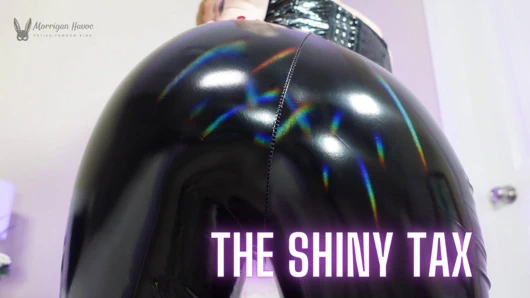 Fragman "Parlak Vergi"