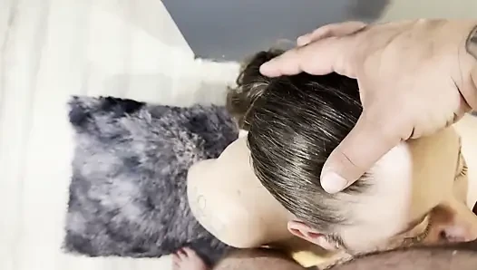 Yavaş ve ıslak uzun bakış açısı