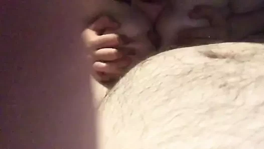 bbw titfuck