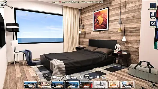 Bağımlılığımı tedavi edin - ep2 bölüm 24 gözlerimi kapatıyorum ve loveskysan69 tarafından cennetteyim