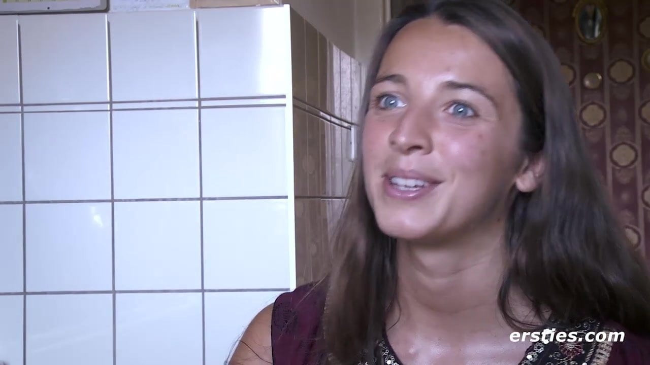 Tanja açık havada kıllı çalı losyonları