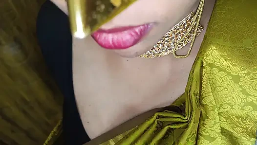 Housewife hot romance