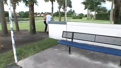 Big Titted MILF Melanie Monroe Fucks Stepson