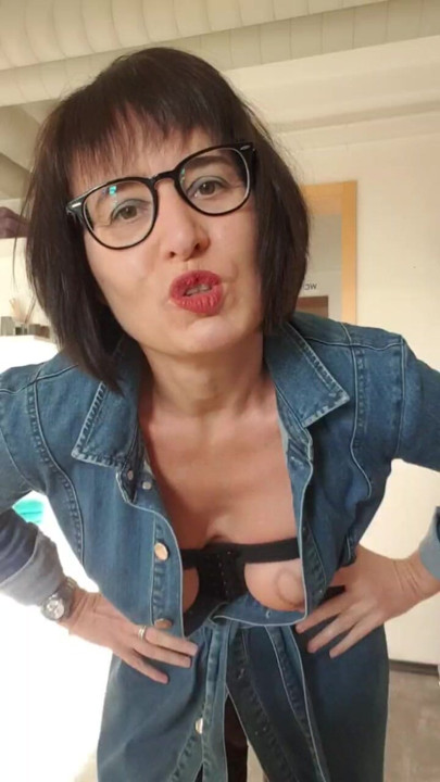 iş elbisemi değerlendir