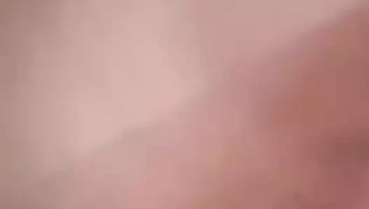 Tombul kız Mastürbasyon