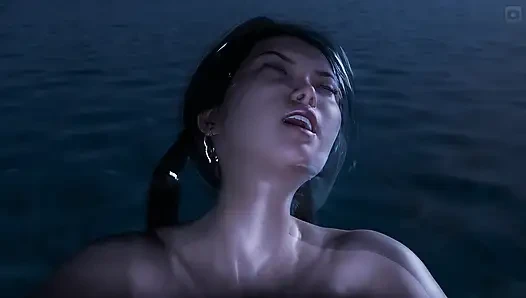 Tam oyun - Sunville orta yaşlı seksi kadınlar 2, bölüm 62