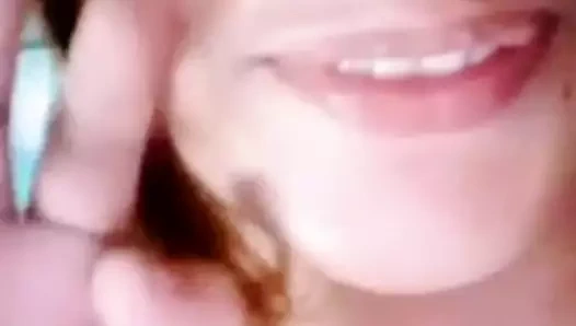 Filipinli milf ile büyük memeler