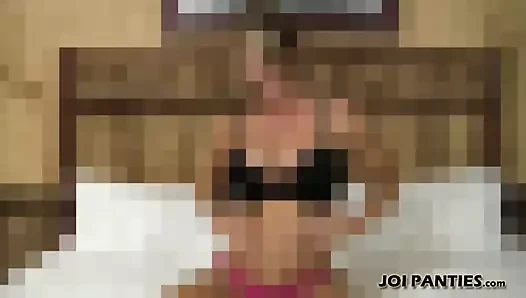 Bu ipeksi külot benim kedi joi üzerinde çok yumuşak hissediyorum