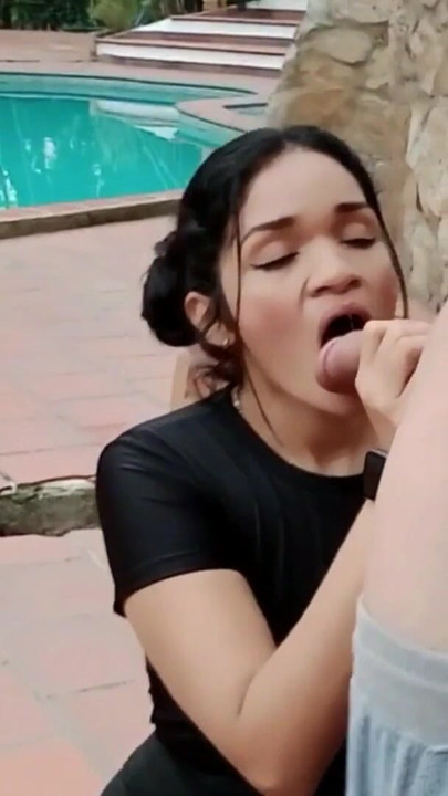 Büyük yaraklı kişisel antrenör amımı yiyor - İngilizce porno | Klip 2
