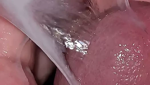 femboy oynar ile Cum