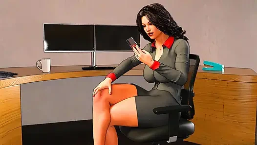 Bir çiftin aşk ve şehvet düeti: ateşli evli kadın hikayesi ep.27